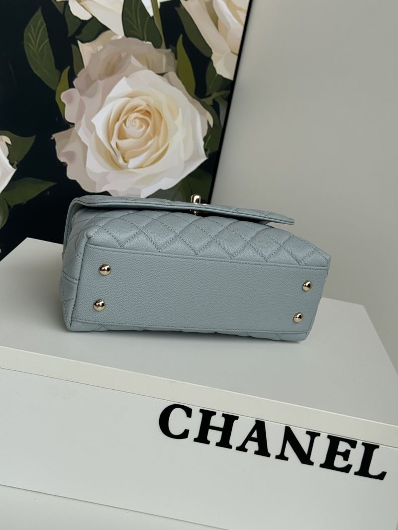 Chanel Top Handle Bags